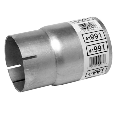 Walker Exhaust Reduction Pipe, 41991 41991